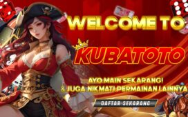 KubaToto Slot Online Dana Gacor